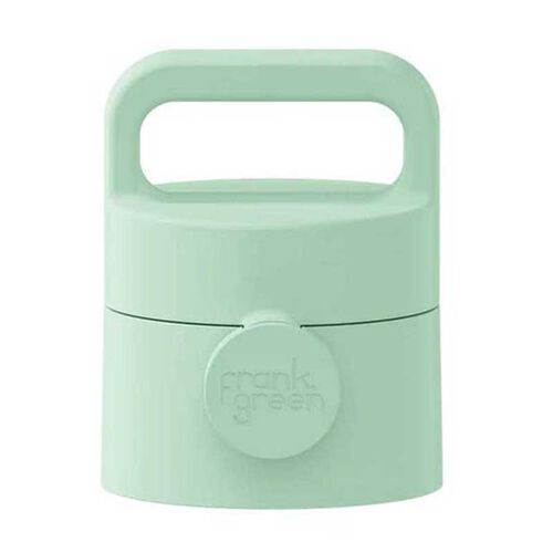 frank green Grip & Sip Lid Pack Mint Gelato